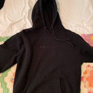 you matter hoodie